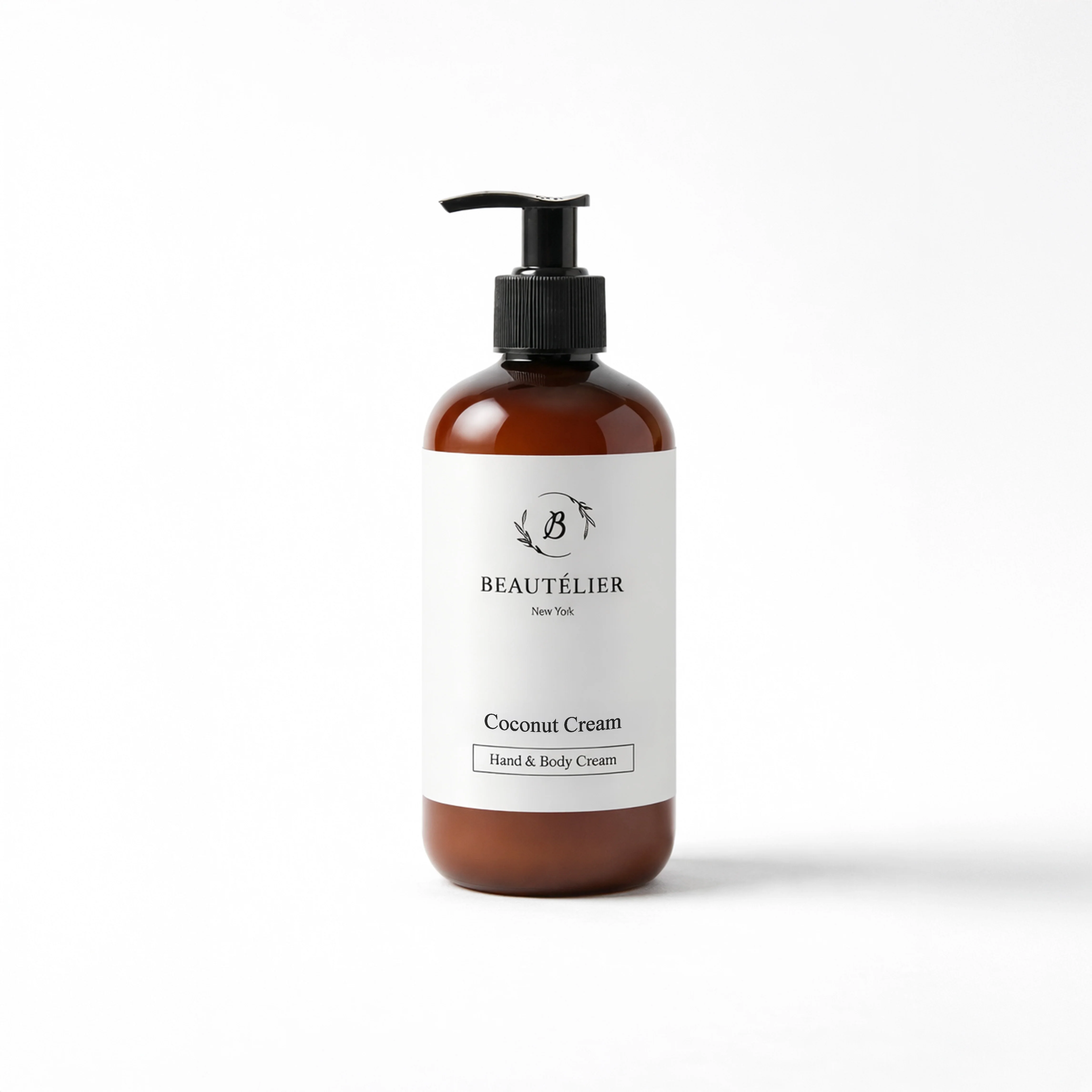 Hand & Body Cream