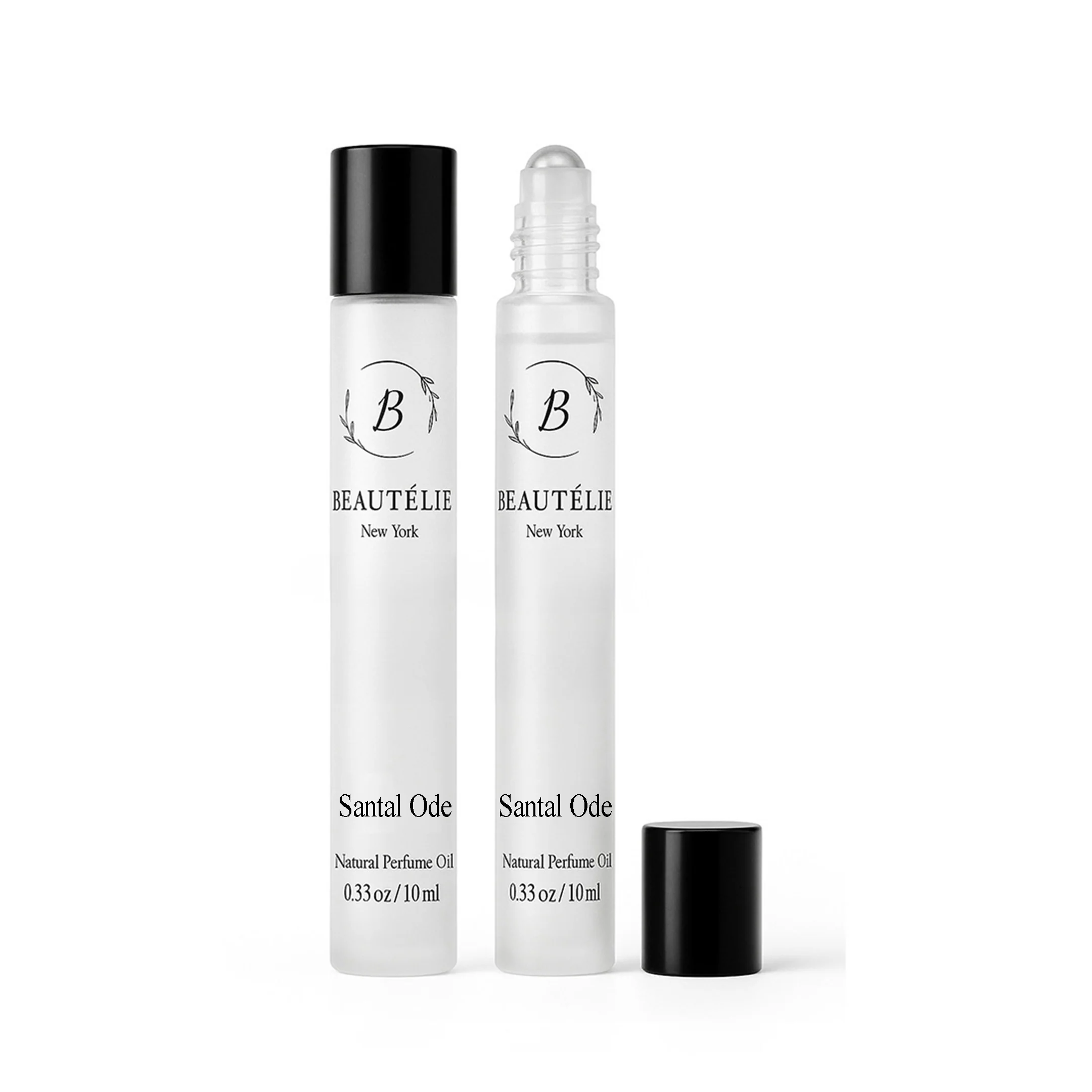 Perfume Oil